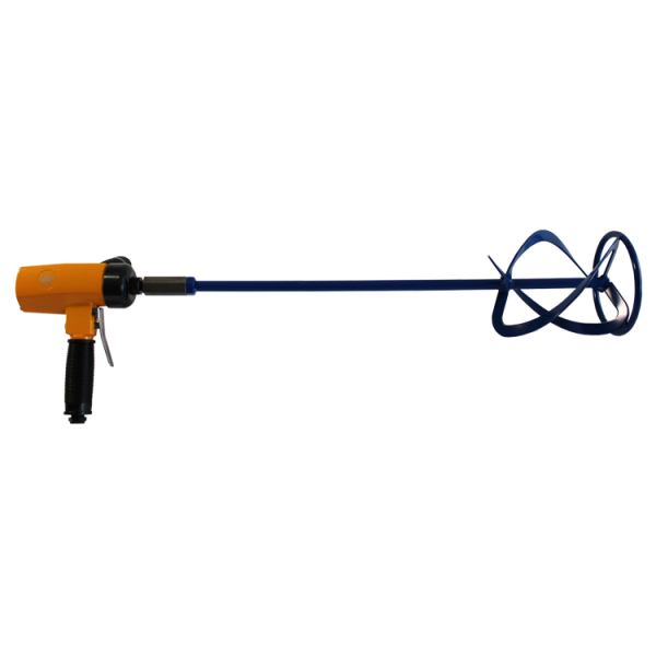 270581-PAINT STIRRER PNEUMATIC, CAPACITY UP TO 40LTR